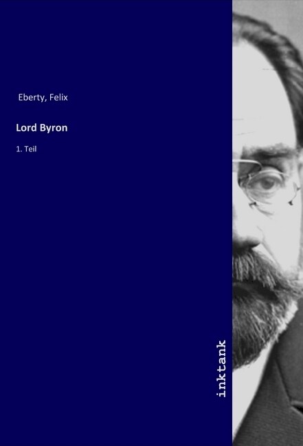 Lord Byron (Paperback)