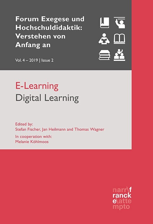 E-Learning / Digital Learning (Paperback)