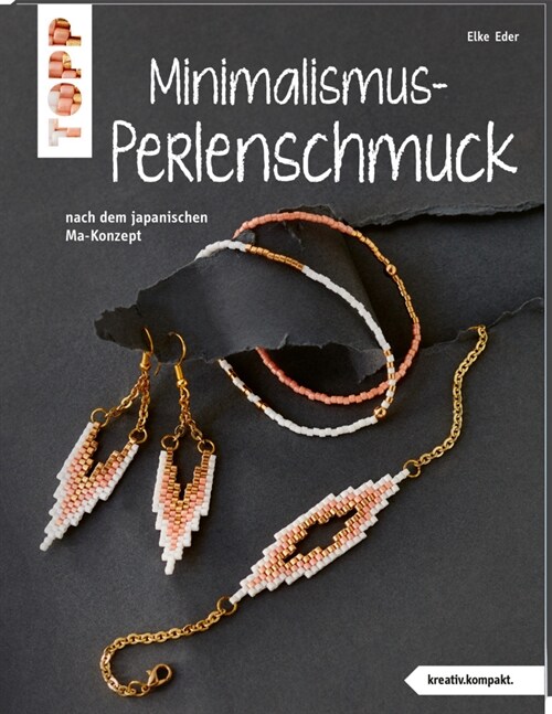 Minimalismus-Perlenschmuck (Paperback)