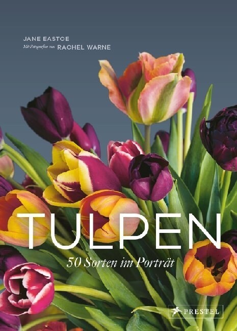 Tulpen (Hardcover)