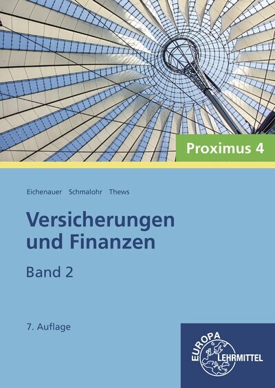 Versicherungen und Finanzen. .2 (Paperback)