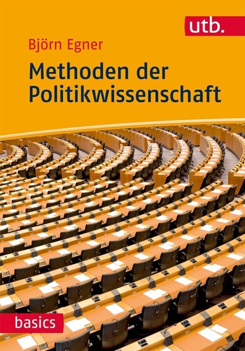 Methoden der Politikwissenschaft (Paperback)