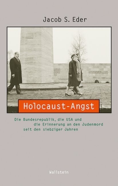 Holocaust-Angst (Hardcover)