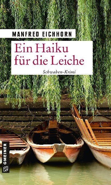 Ein Haiku fur die Leiche (Paperback)