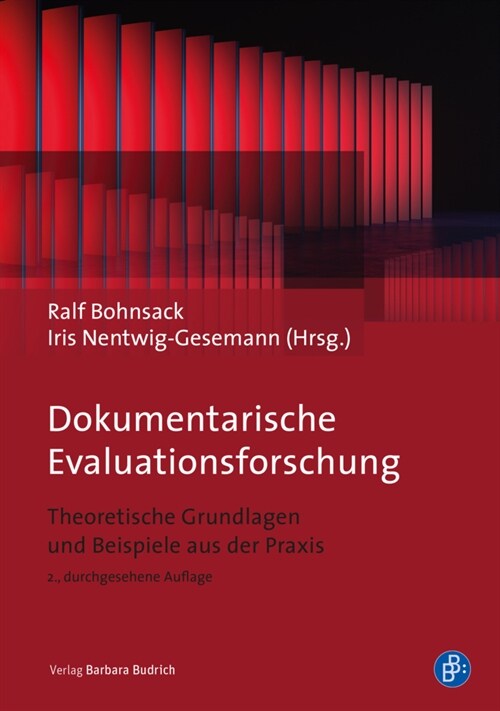 Dokumentarische Evaluationsforschung (Paperback)