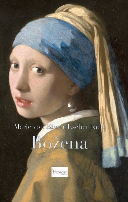 Bozena (Hardcover)