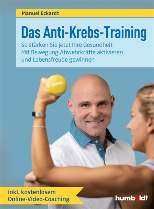 Das Anti-Krebs-Training (Paperback)