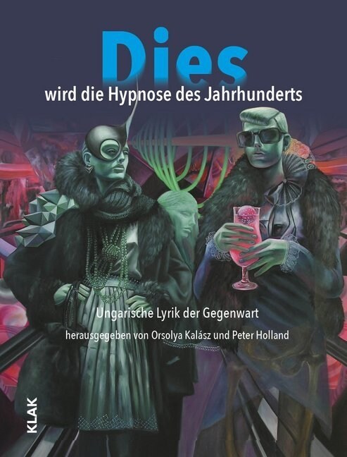 Dies wird die Hypnose des Jahrhunderts (Paperback)