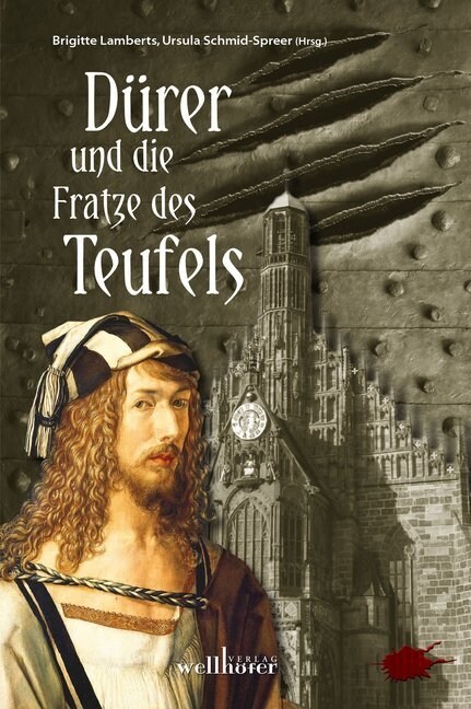 Durer und die Fratze des Teufels (Paperback)