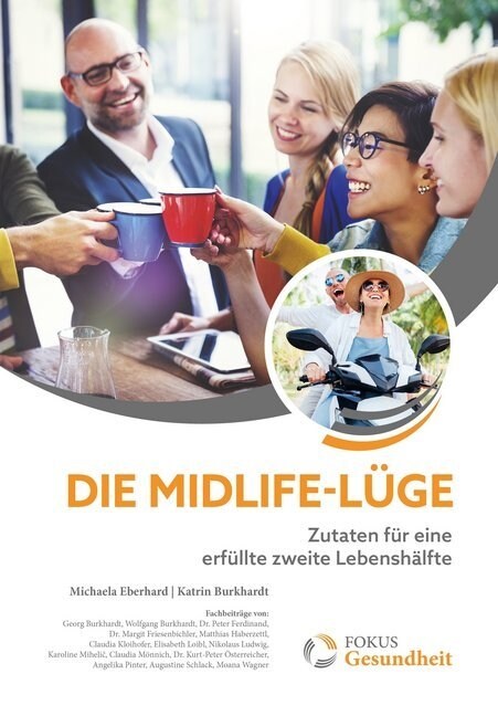 Die Midlife-Luge (Paperback)