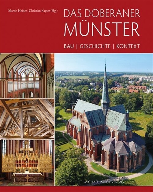 Das Doberaner Munster (Hardcover)