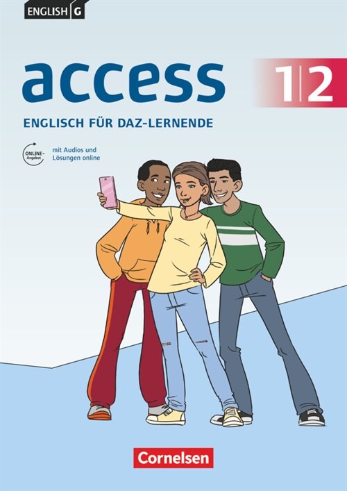 5./6. Schuljahr, Englisch-Module fur DaZ-Lernende (Paperback)