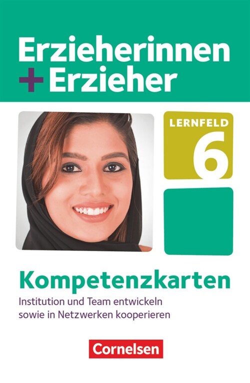 Zu allen Banden - Lernfeld 6 (Cards)