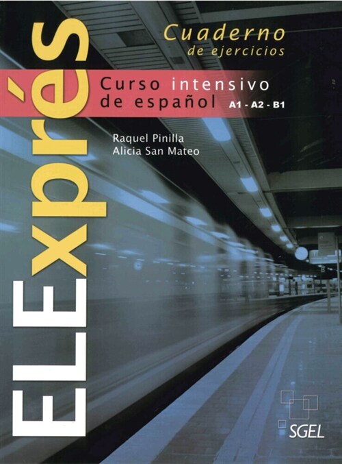 ELExpres - Cuaderno de ejercicios (Paperback)