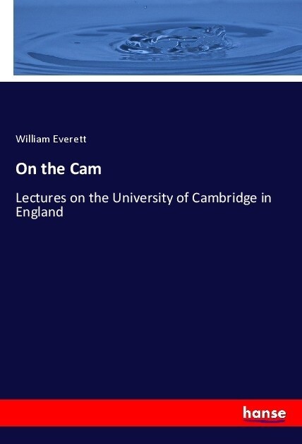 On the Cam (Paperback)