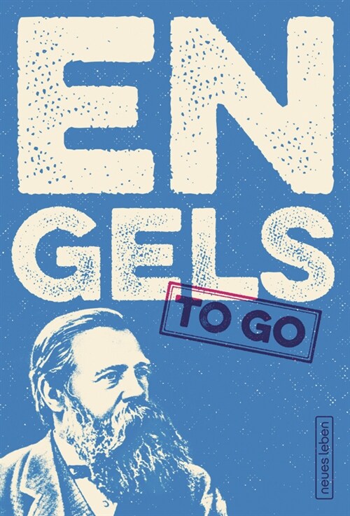 ENGELS to go (Paperback)