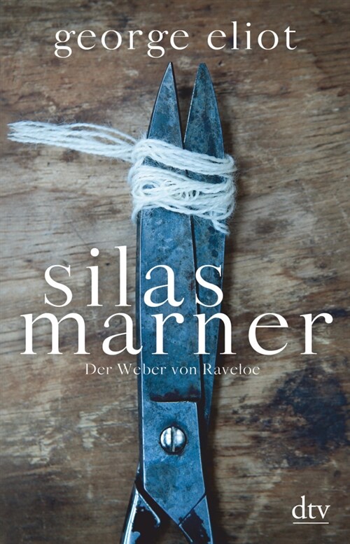 Silas Marner (Paperback)