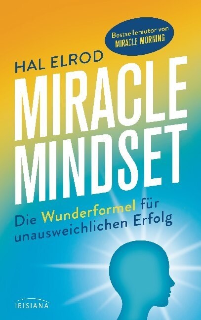 Miracle Mindset (Paperback)