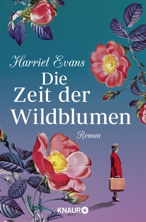 Die Zeit der Wildblumen (Paperback)