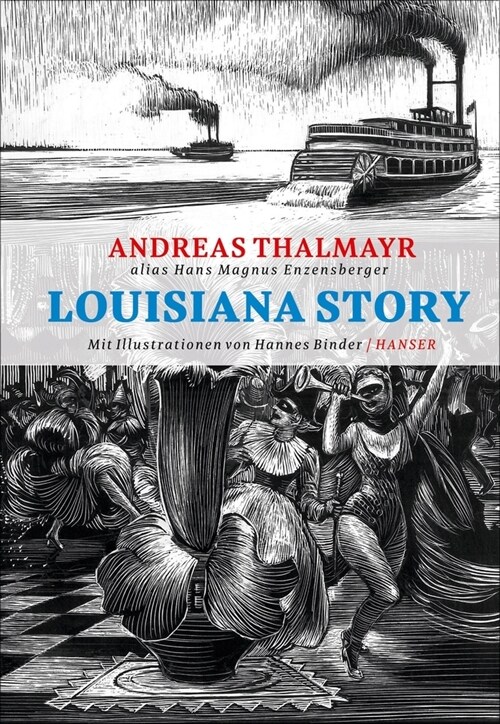 Louisiana Story (Hardcover)