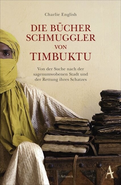 Die Bucherschmuggler von Timbuktu (Paperback)