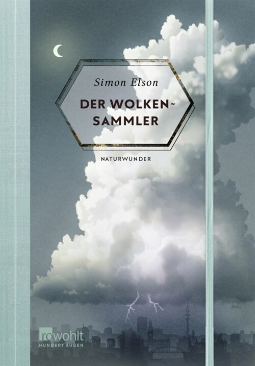 Der Wolkensammler (Hardcover)