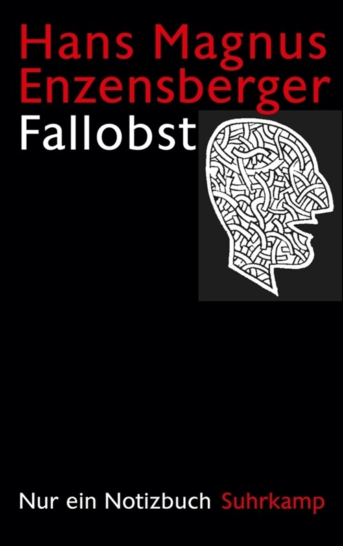 Fallobst (Hardcover)