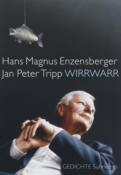 Wirrwarr (Hardcover)