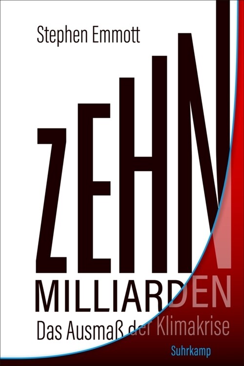 Zehn Milliarden (Paperback)