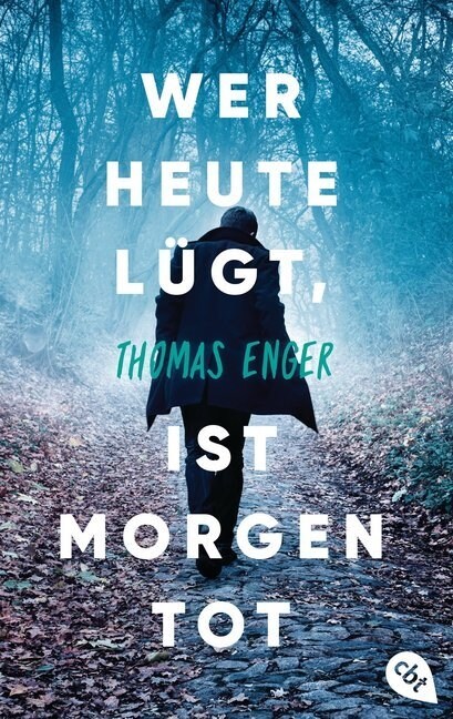 Wer heute lugt, ist morgen tot (Paperback)