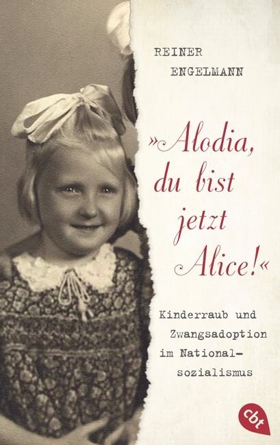 Alodia, du bist jetzt Alice! (Paperback)