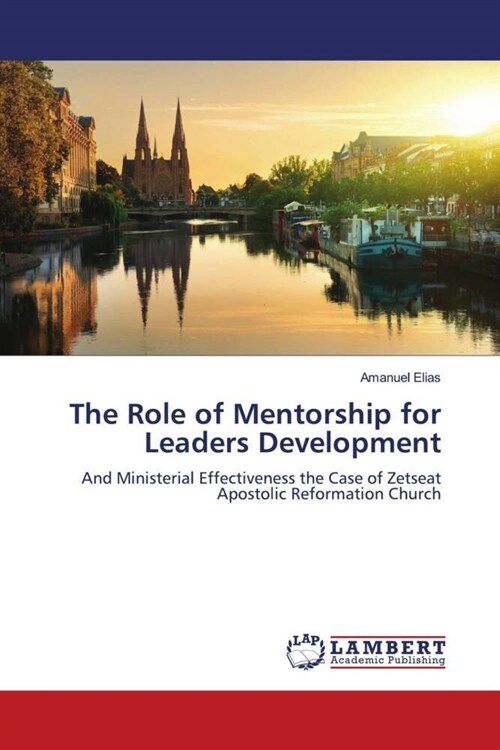 The Role of Mentorship for Leaders Development (Paperback)