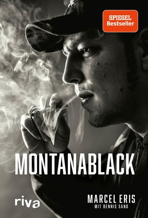 MontanaBlack (Hardcover)