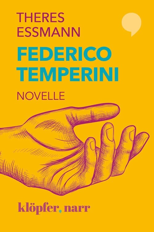 Federico Temperini (Hardcover)