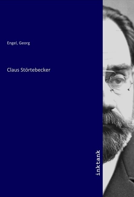 Claus Stortebecker (Paperback)