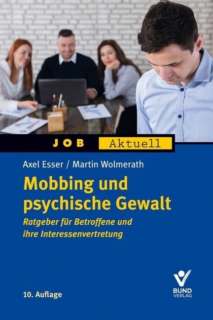 Mobbing und psychische Gewalt (Paperback)