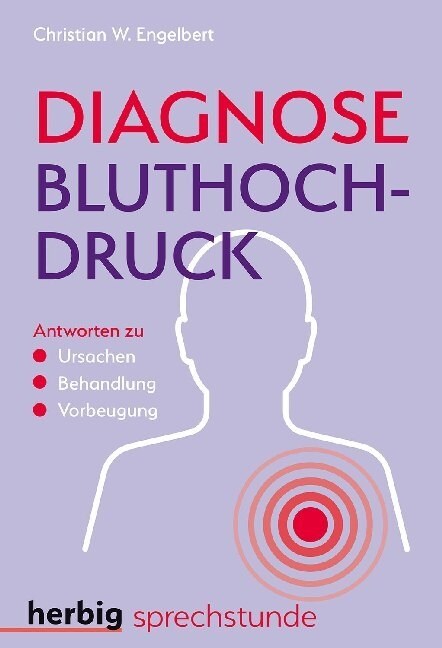 Diagnose Bluthochdruck (Paperback)