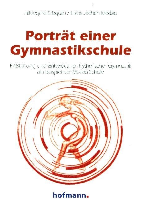 Portrat einer Gymnastikschule (Paperback)