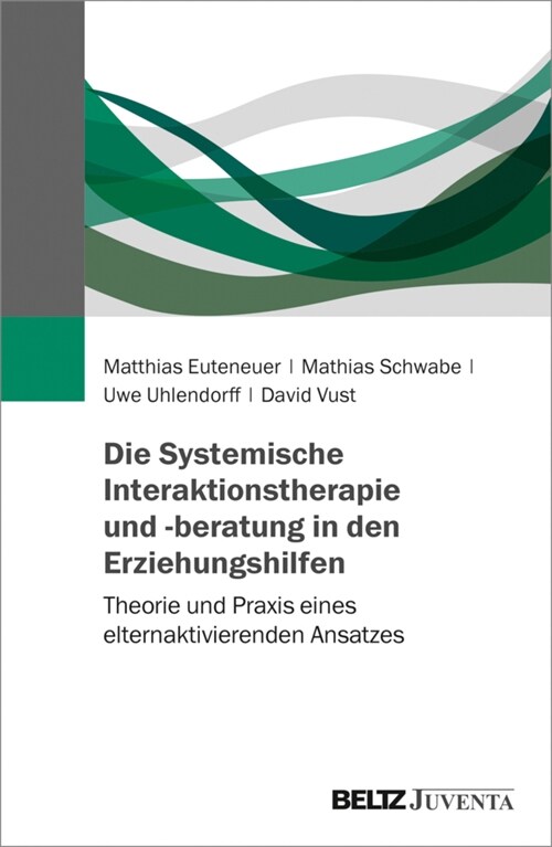 Die Systemische Interaktionstherapie und Beratung in den Erziehungshilfen (Paperback)