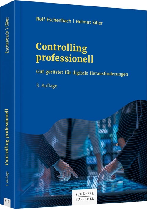 Controlling professionell (Paperback)