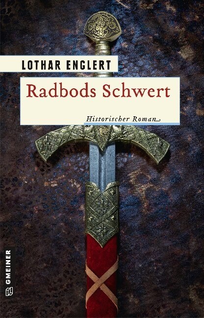 Radbods Schwert (Paperback)