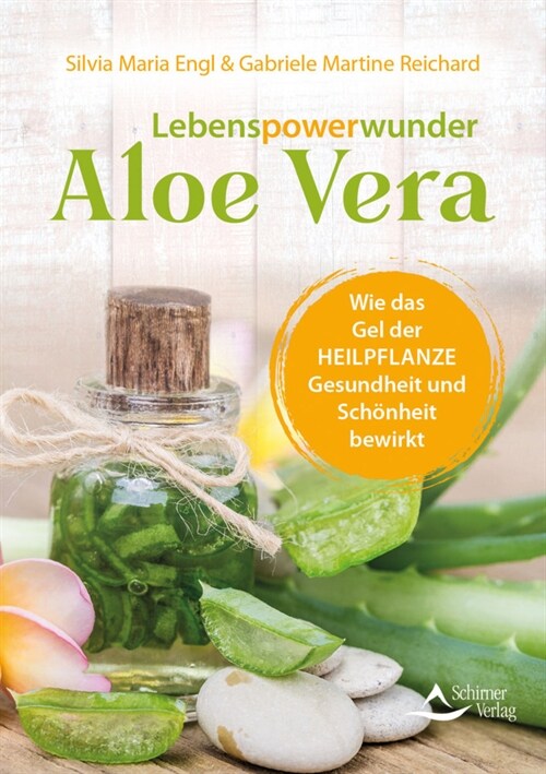 Lebenspowerwunder Aloe Vera (Paperback)