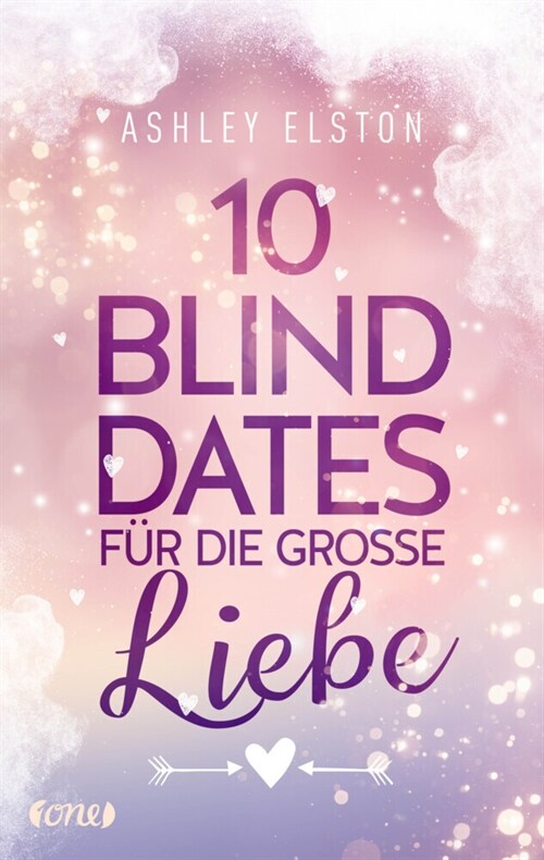 10 Blind Dates fur die große Liebe (Paperback)