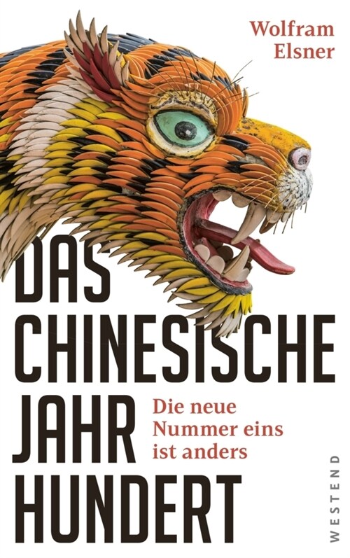 Keine Angst vor China (Hardcover)