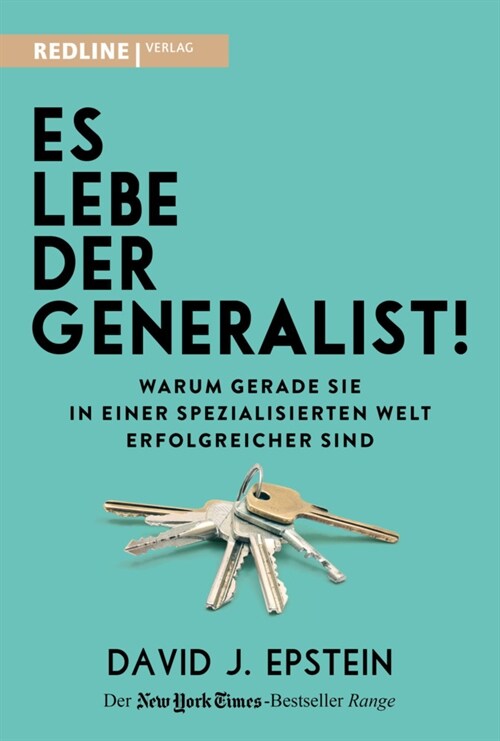 Es lebe der Generalist! (Hardcover)