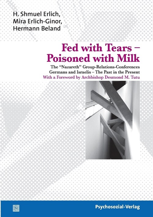 Fed with Tears - Poisoned with Milk (Paperback)