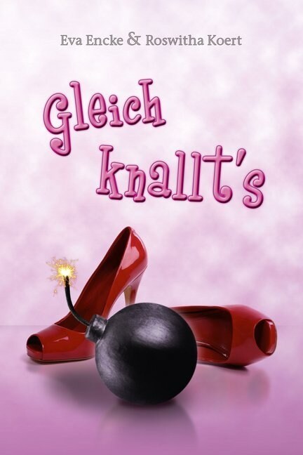 Gleich knallts (Paperback)