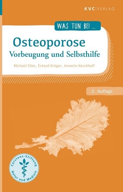 Osteoporose (Paperback)