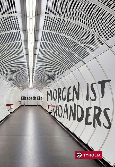 Morgen ist woanders (Hardcover)