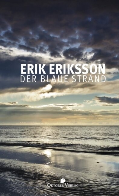 Der blaue Strand (Paperback)